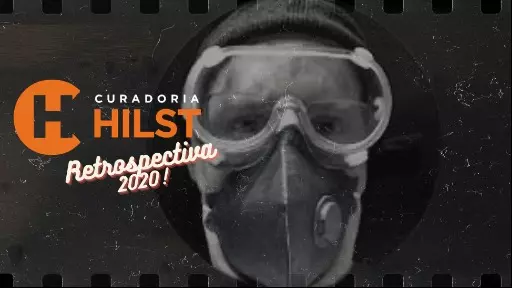 Festivais e Cineclubes na Construção de Repertório Cultural