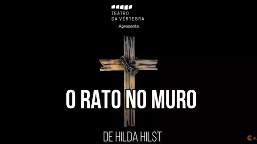 O Rato no Muro