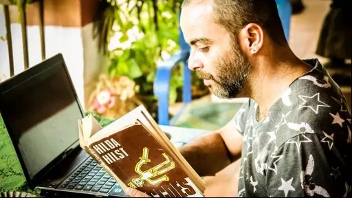 O Quarentena agora é Diários da Casa do Sol