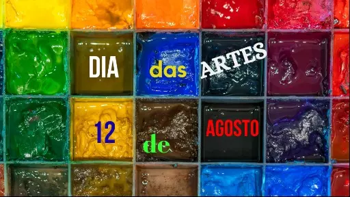 No Dia Nacional das Artes Vale Refletir Sobre o Lugar da Arte