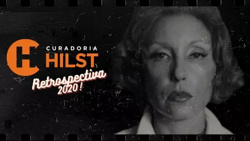 Clarice Lispector, Hilda Hilst e Mora Fuentes