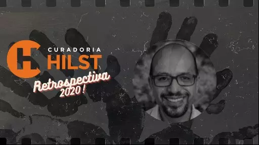 Rumo à Pedagogia Cultural com Cristiano Alcãntara