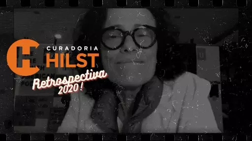 Zélia Duncan, Hilda Hilst e os Homens do Nosso Tempo