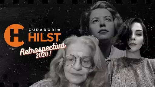 Tainá Müller e o Empoderamento em Hilda Hilst