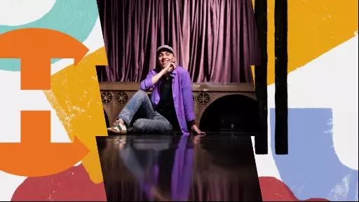 Especial Flip: Zeca Baleiro e a poesia musicada de Hilda Hilst