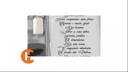 Poesia em Movimento n. 8: "Poemas aos Homens do Nosso Tempo"