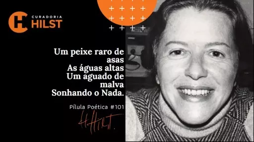 Pílula Poética nº 101 - Da Morte. Odes Mínimas