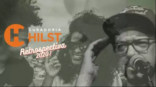 Poesia na Quebrada é o Novo Normal
