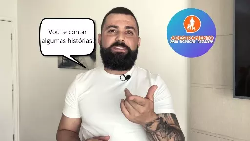 7 dias, 7 histórias!