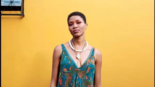 Hoje está muito difícil ser uma artista negra no Brasil, diz Luedji Luna