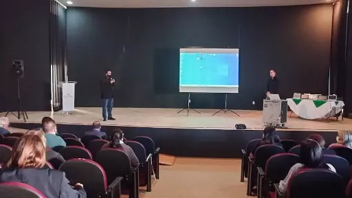 Holambra lança nova plataforma de ensino on-line