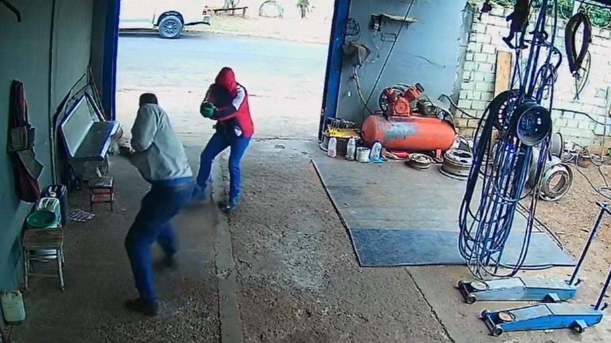 Homem é morto após ser baleado por três vezes em Guariba
