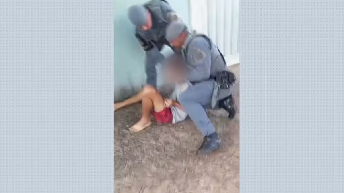 Homem alega ter sido vítima de agressões por policiais militares na zona Norte de Ribeirão Preto