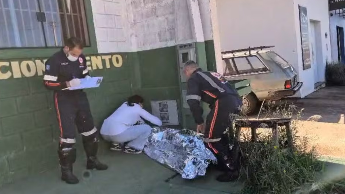 Polícia Civil de Franca abre inquérito para investigar morte de idoso em situação de rua