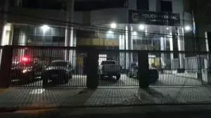 PF prende foragido envolvido com roubo de cargas em Campinas