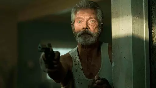 Cine ON: "O Homem nas Trevas 2" chega aos cinemas de São Carlos