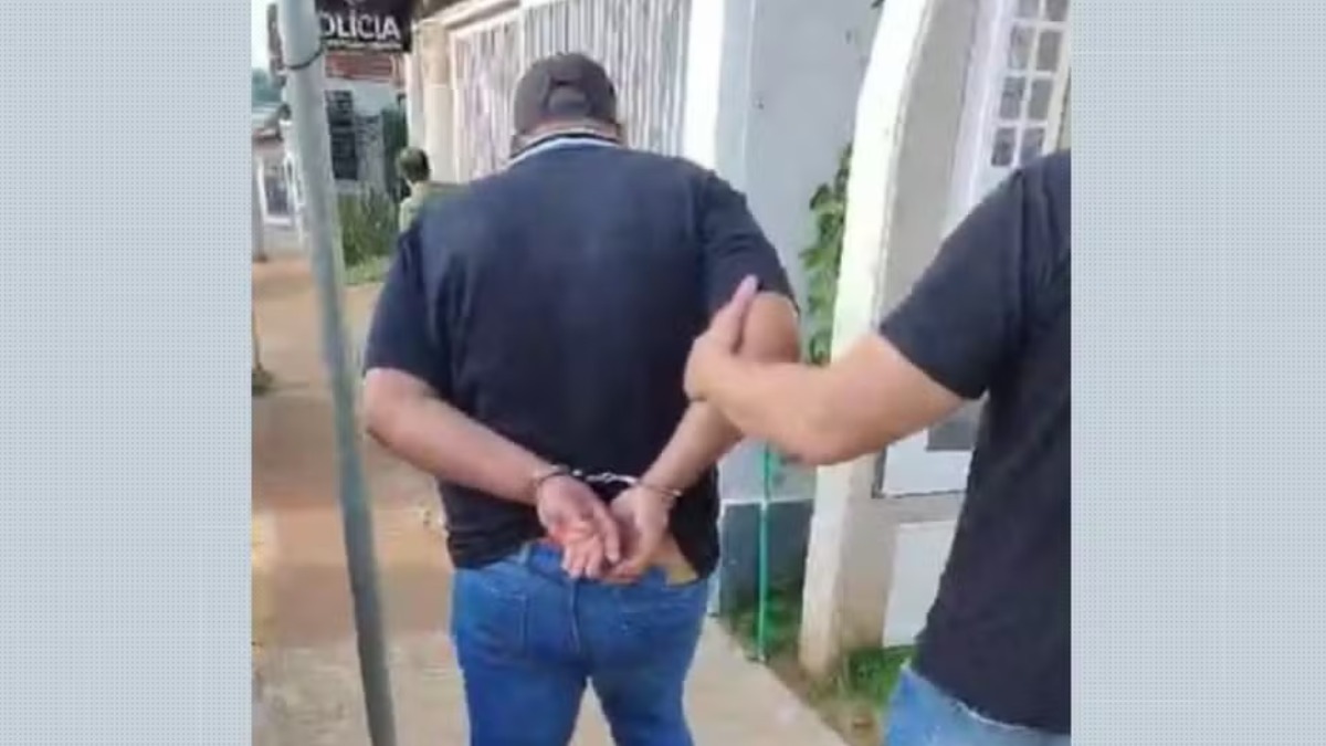Homem é preso em Barretos suspeito de extorquir rapaz que não teria pago por um encontro sexual