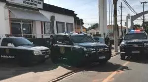 Roubos crescem 14,9% no Estado de SP em abril, diz secretaria