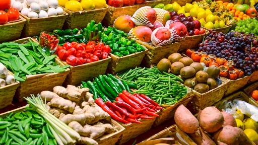 Quais os efeitos do consumo de hortaliças para evitar problemas de saúde?