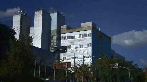 Com lotação e fila de espera, Campinas quer reativação de enfermaria do HES, em Sumaré