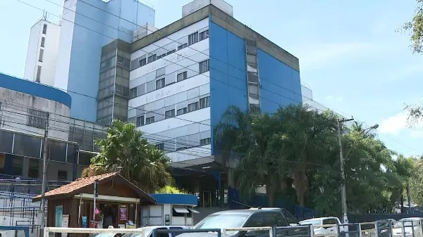 UTIs-SRAG: SUS Municipal não tem mais vagas para crianças