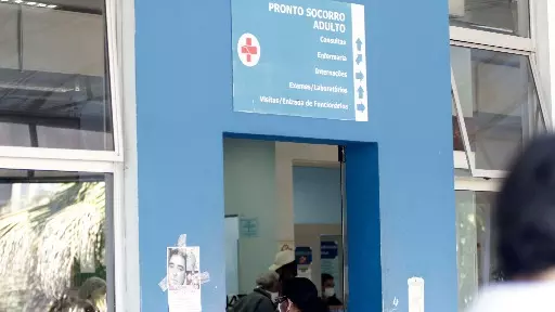Campinas: internação de crianças com SRAG aumenta 102,7%