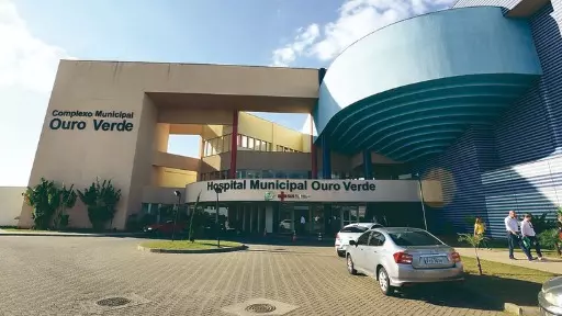 SUS Municipal segue sem vagas para crianças em UTIs-SRAG