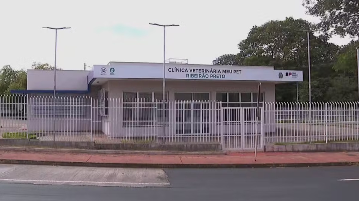 Hospital Público Veterinário segue sem data após suspensão de edital e novos atrasos em Ribeirão Preto Hospital Público Veterinário segue sem data após suspensão de edital e novos atrasos em Ribeirão Preto