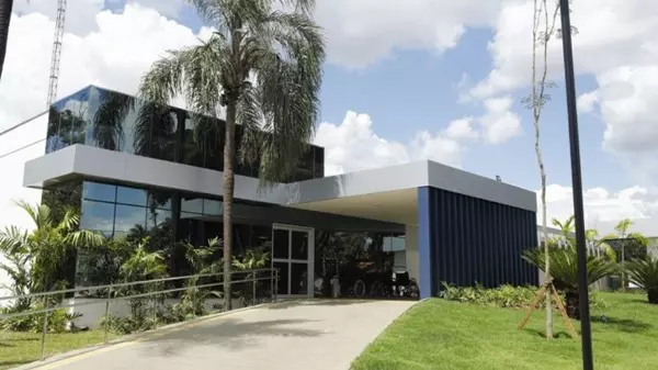 São Lucas Ribeirania- Um hospital para toda a família!