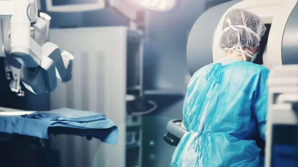 Hospital Unimed de Ribeirão Preto realiza mais de 200 cirurgias robóticas em um ano