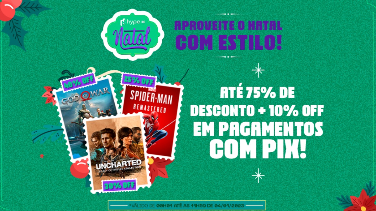 Greengaming Man]Semana da Rockstar, vários jogos com até 80% de