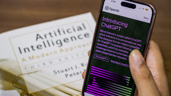 A IA ajuda ou atrapalha na preparação para a redação do Enem?