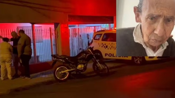 Idoso de 76 anos morre esmagado por elevador em Franca, SP - Foto: Reprodução EPTV
