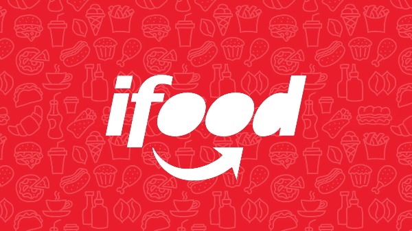 ifood - Foto: Divulgação