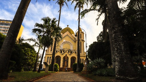 Festa Julina da Matriz de São Bento retorna em Araraquara