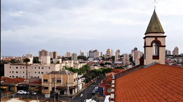 Araraquara registra 358 novos casos de coronavírus