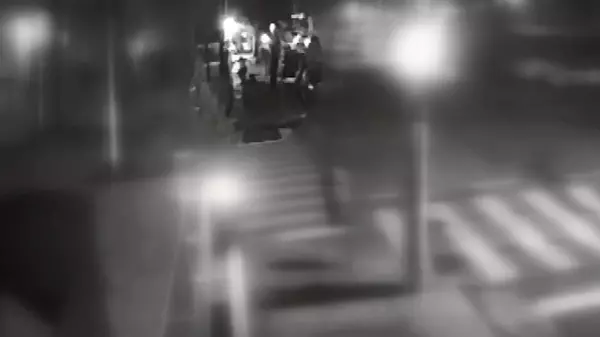 Homem que espancou mulher em Campinas continua foragido