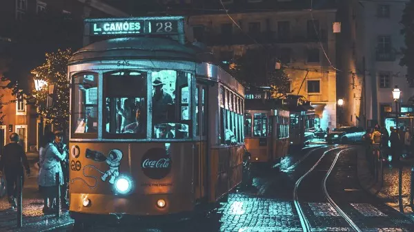 Lisboa está entre as melhores cidades para expatriados