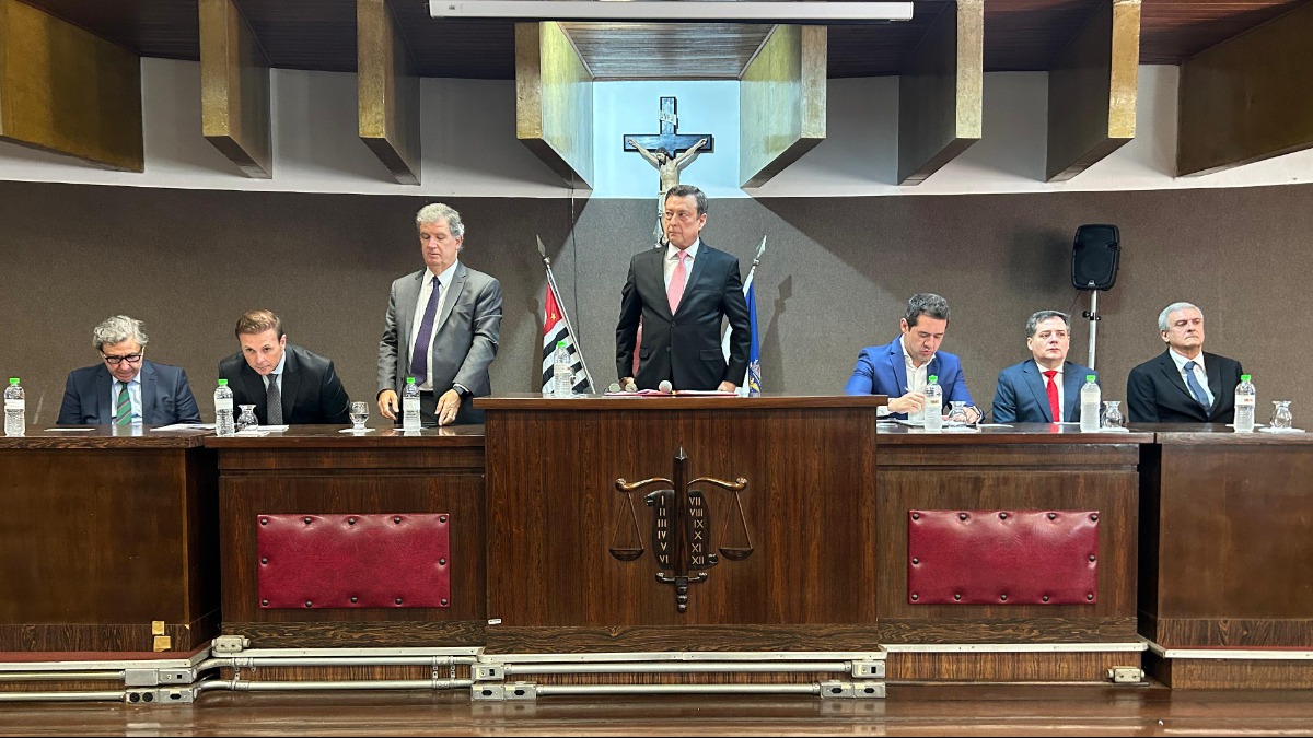 Tribunal de Justiça de São Paula inaugura novas varas em Ribeirão Preto