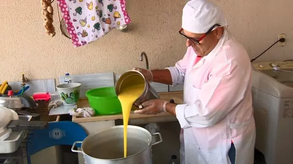 Ingredientes de sopa têm alta de até 103% na Ceasa, em Campinas