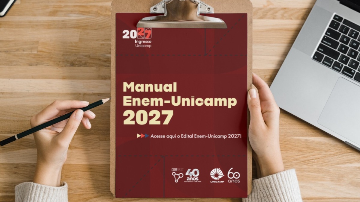 Processo seletivo oferece 431 vagas e permite utilizar exclusivamente a nota do Enem 2026 (Foto: IA + Reprodução)
