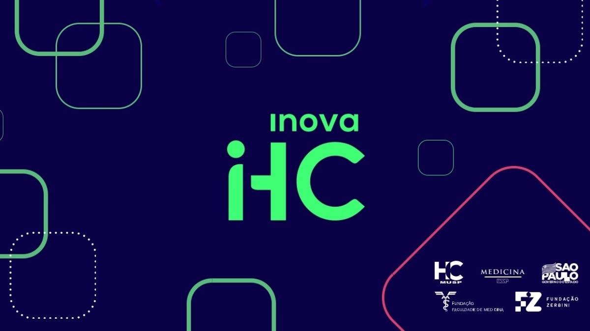 Inova HC lança mapeamento de saúde digital buscando aumentar a eficiência dos atendimentos