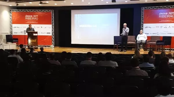 Inova Ribeirão terá mentoria sobre crédito para empresas