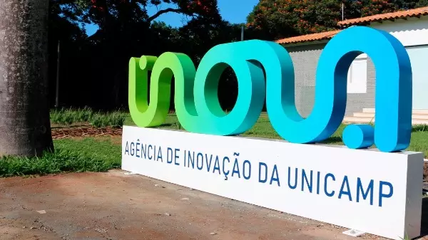 Agência de Inovação da Unicamp investe em empreendedorismo tecnológico