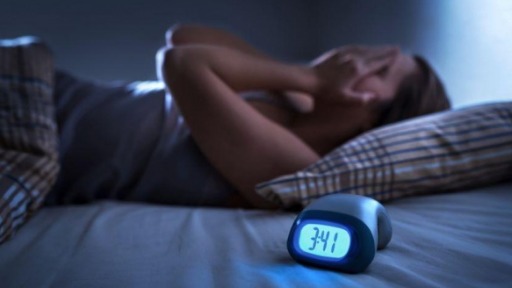 Você sabia que a má qualidade do sono pode estar atrelada a algum problema mental?