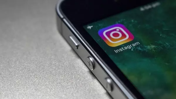 Usuários reclamam de problemas no Instagram nesta quarta-feira