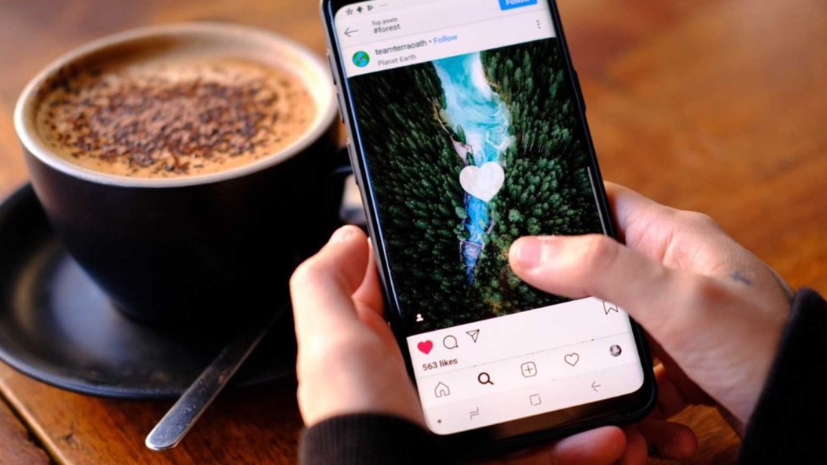 Instagram muda formato e aposta em IA para reconquistar público jovem