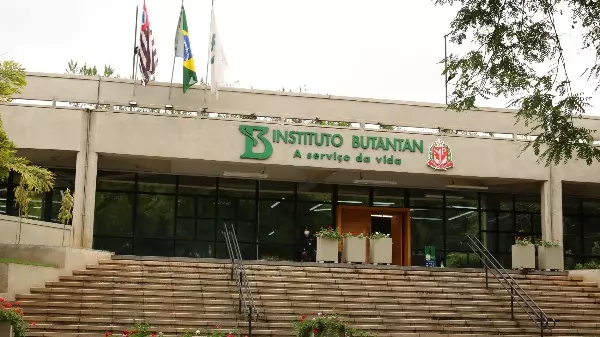 Butantan solicita uso da Coronavac em crianças de 3 a 5 anos