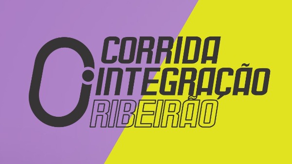 Corrida Integração Ribeirão