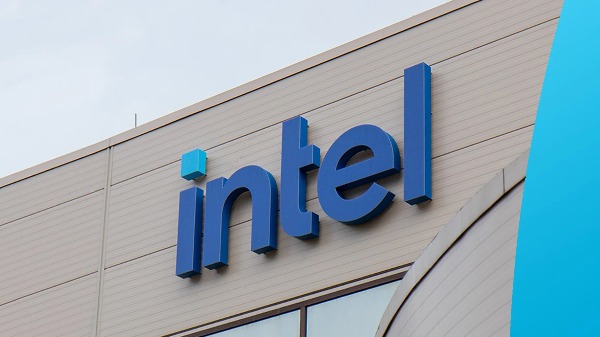 Intel sofre com quedas drásticas na bolsa de valores